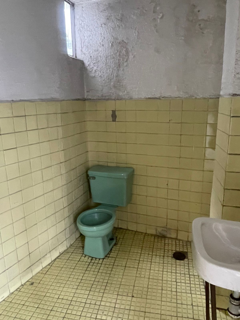 Edificio En Venta En Industrial Tlatilco