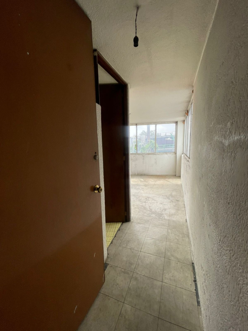 Edificio En Venta En Industrial Tlatilco