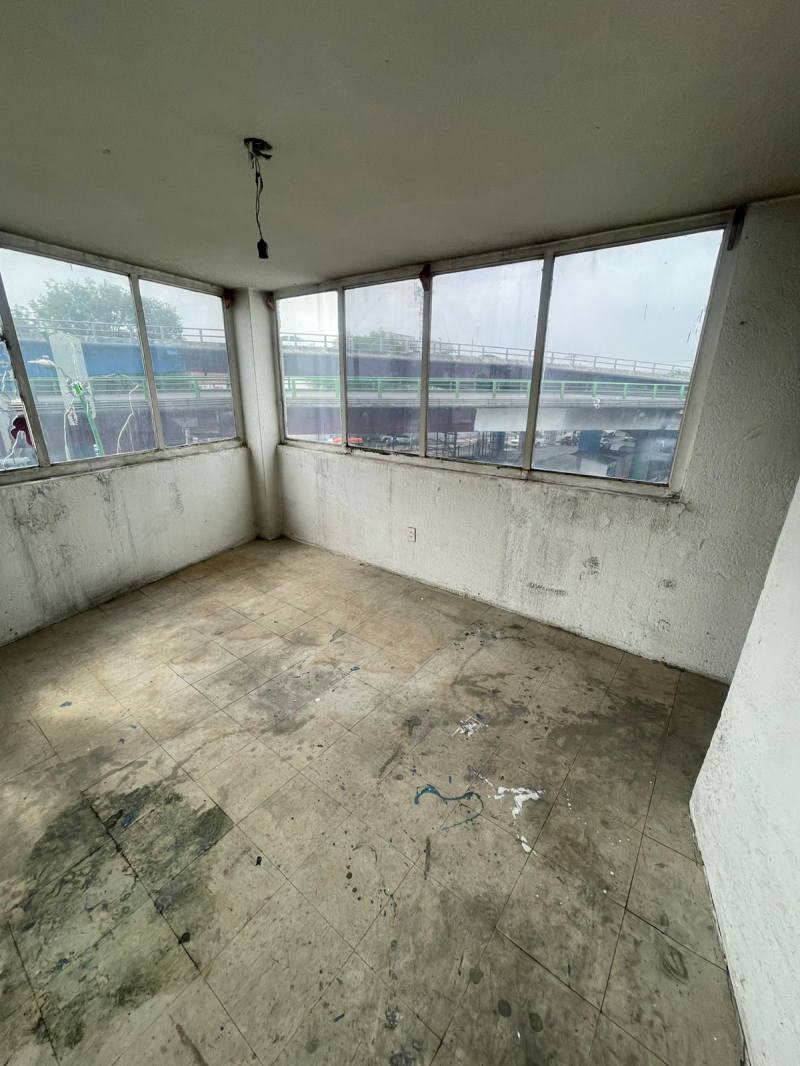 Edificio En Venta En Industrial Tlatilco