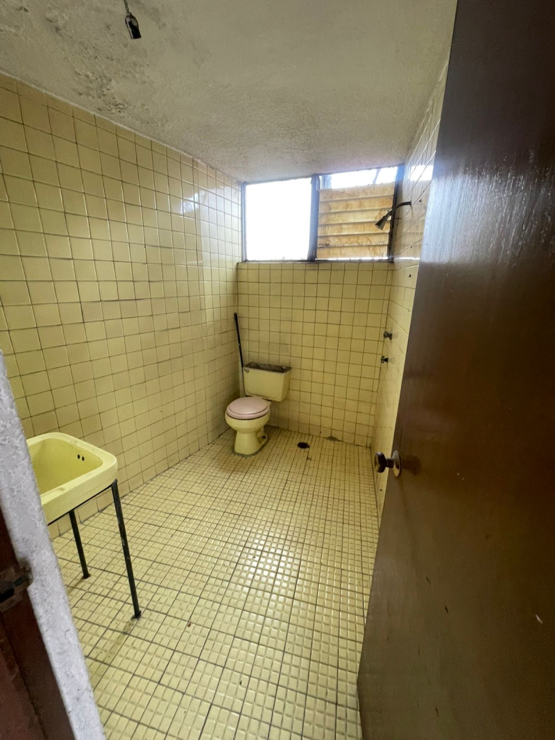 Edificio En Venta En Industrial Tlatilco