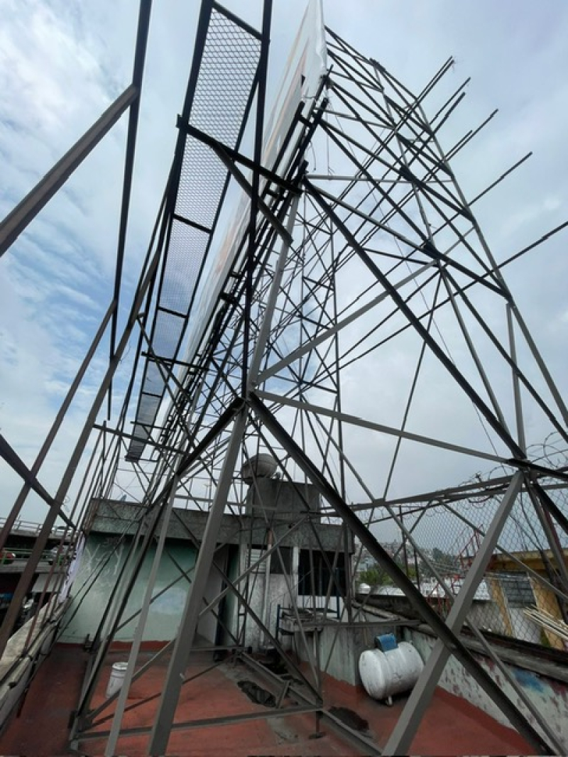 Edificio En Venta En Industrial Tlatilco