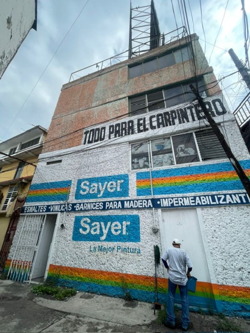 Edificio En Venta En Industrial Tlatilco