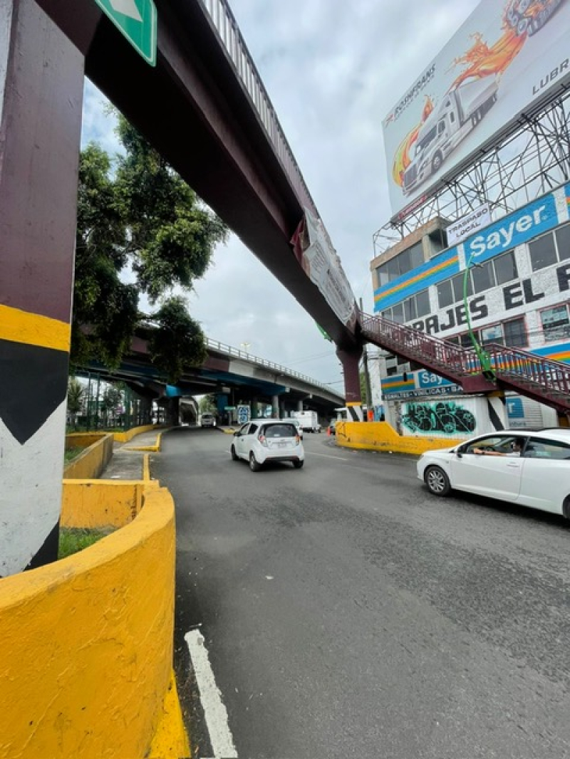 Edificio En Venta En Industrial Tlatilco