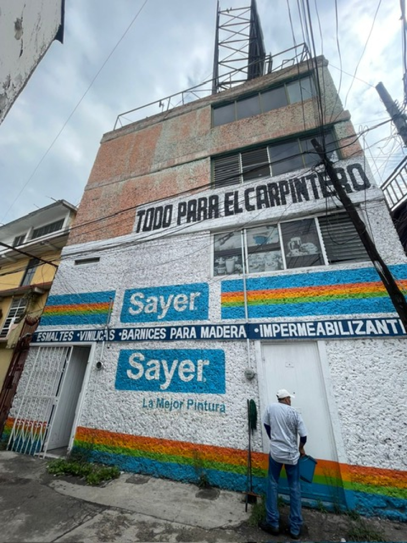 Edificio En Venta En Industrial Tlatilco