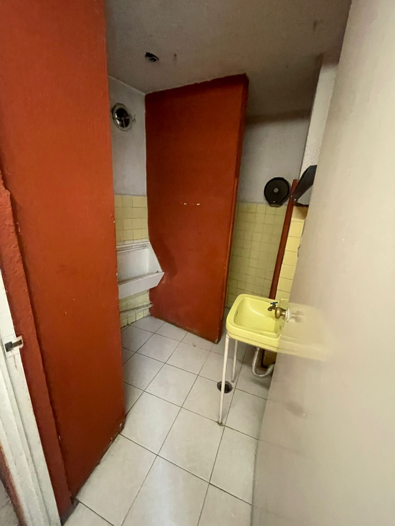 Edificio En Venta En Industrial Tlatilco