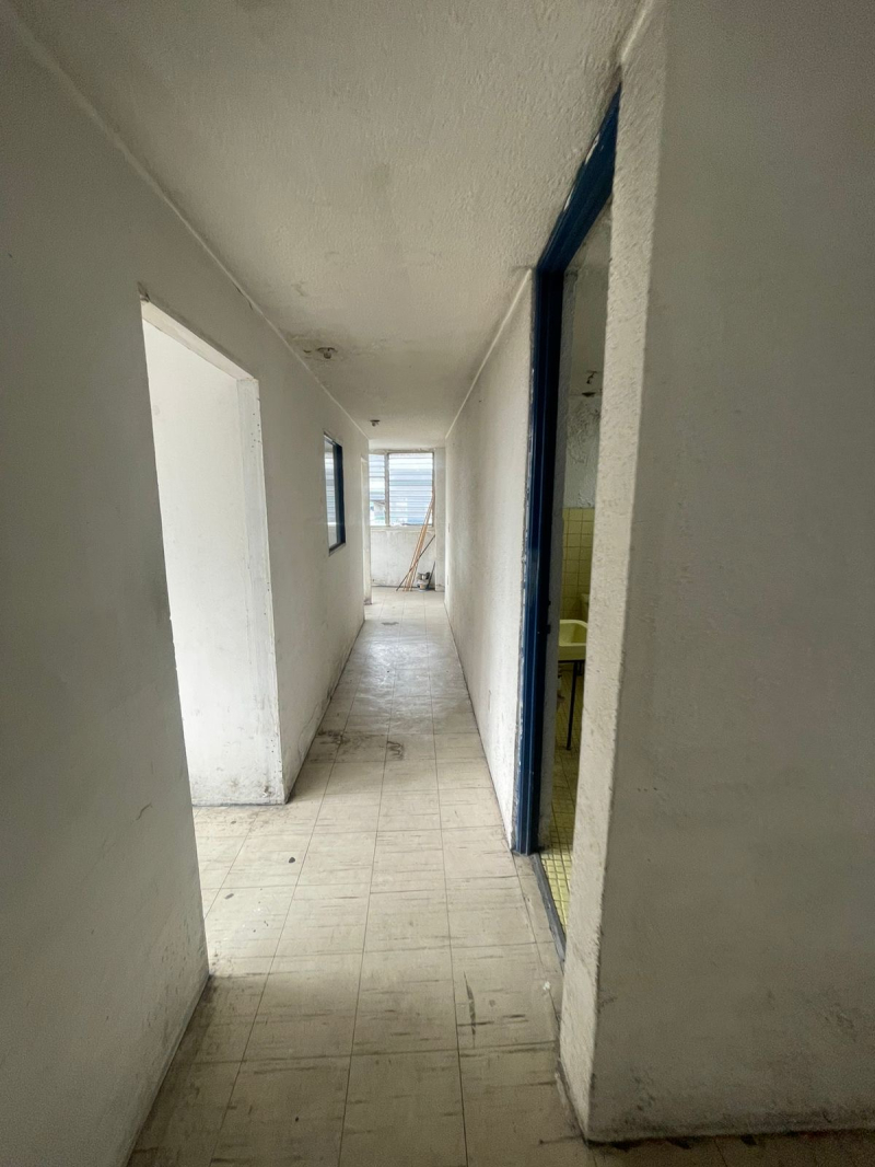 Edificio En Venta En Industrial Tlatilco