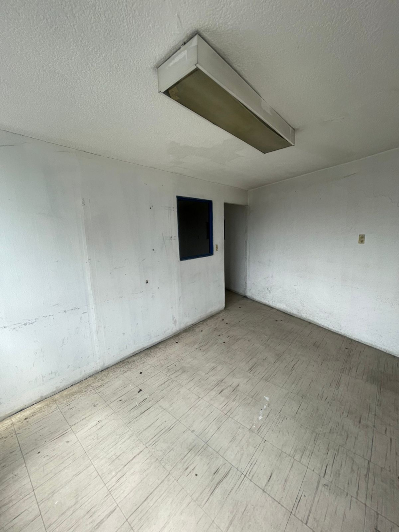 Edificio En Venta En Industrial Tlatilco