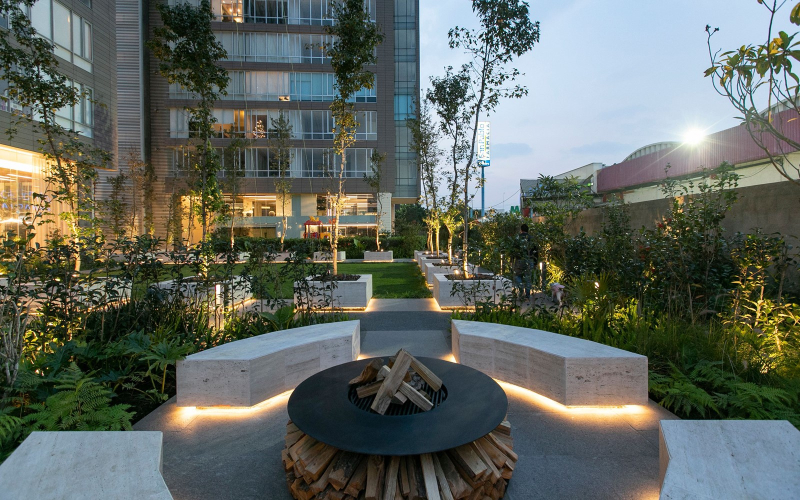 precioso departamento en venta enfrente de gran sur. 