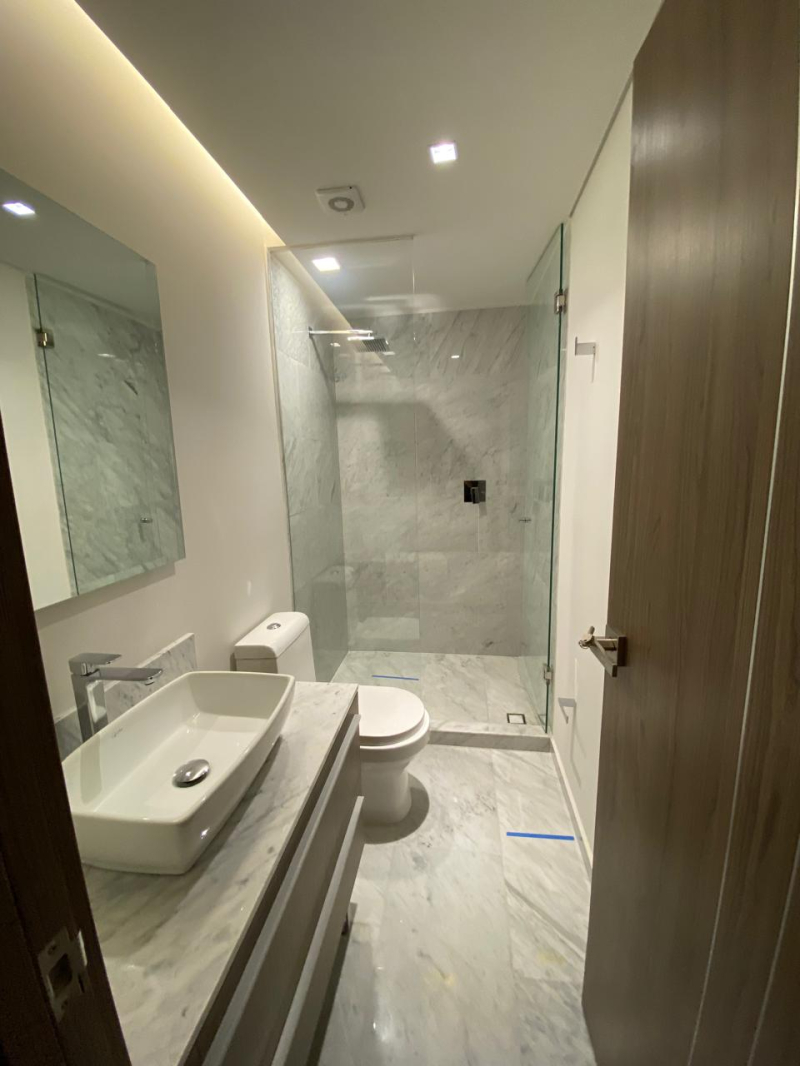 precioso departamento en venta enfrente de gran sur. 