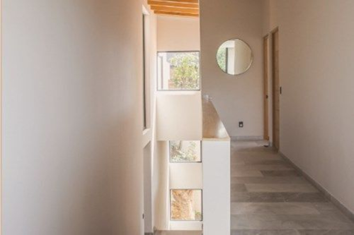 Casa Condor 8 en venta ubicada en el Santuario fraccionamiento ecológico