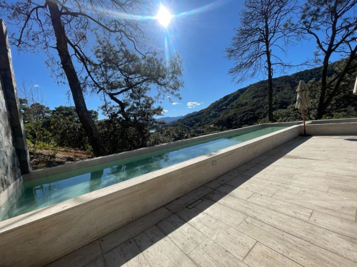 Casa 2 Paloma en venta ubicada en el Santuario fraccionamiento ecológico