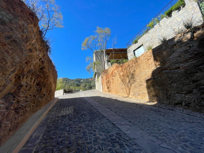 Casa 2 Paloma en venta ubicada en el Santuario fraccionamiento ecológico