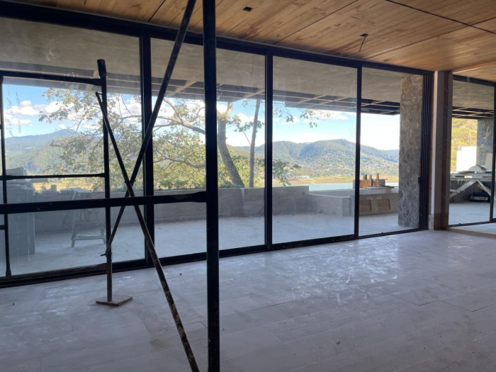 Casa 2 Paloma en venta ubicada en el Santuario fraccionamiento ecológico