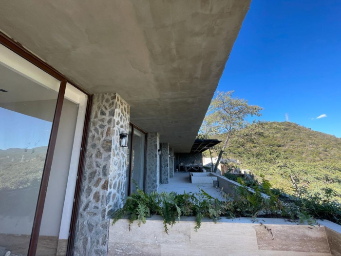 Casa 2 Paloma en venta ubicada en el Santuario fraccionamiento ecológico