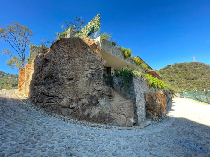 Casa 2 Paloma en venta ubicada en el Santuario fraccionamiento ecológico