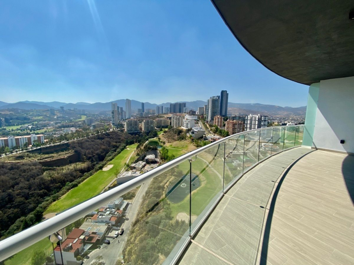 Departamento en Venta en Ivy Bosque Real