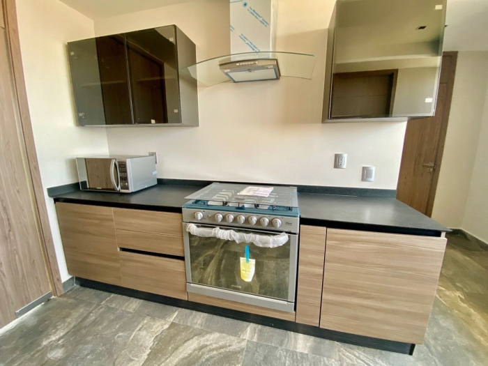 Departamento en Venta en Ivy Bosque Real