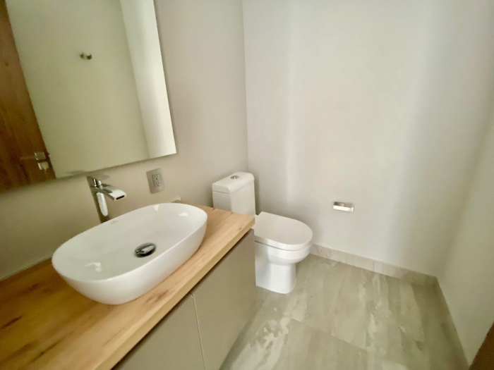 Departamento en Venta en Ivy Bosque Real