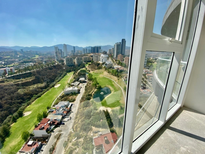 Departamento en Venta en Ivy Bosque Real