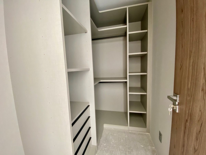 Departamento en Venta en Ivy Bosque Real