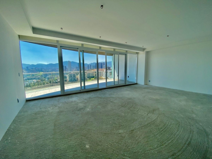 Departamento en Venta en Ivy Bosque Real