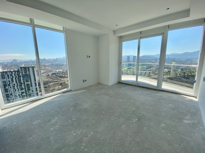 Departamento en Venta en Ivy Bosque Real