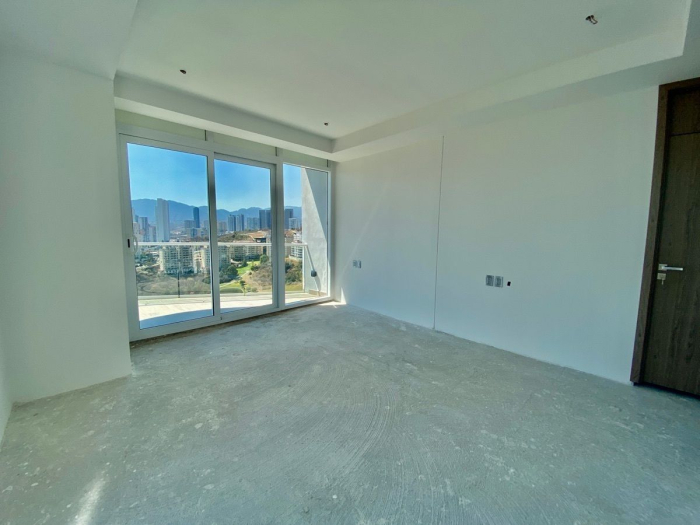 Departamento en Venta en Ivy Bosque Real