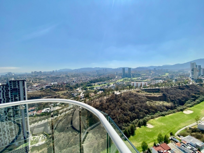 Departamento en Venta en Ivy Bosque Real