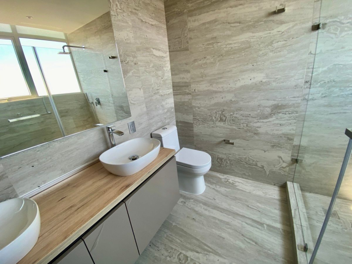 Departamento en Venta en Ivy Bosque Real
