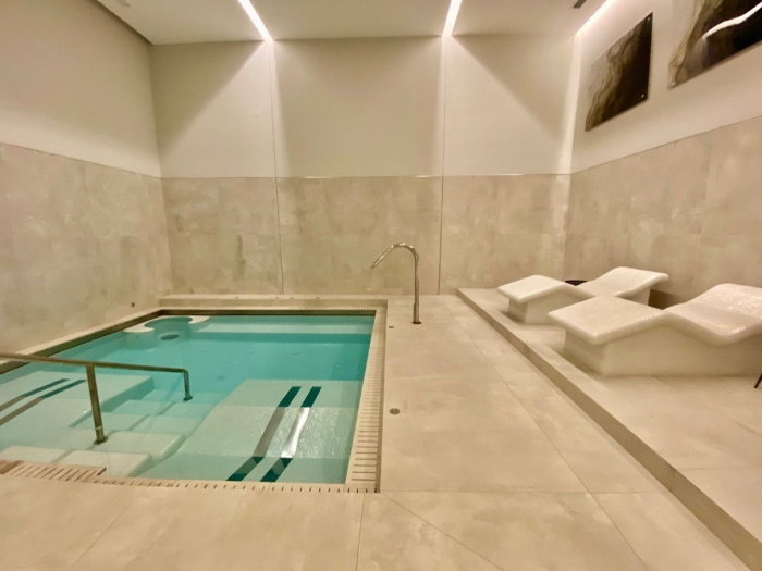 Departamento en Venta en Ivy Bosque Real
