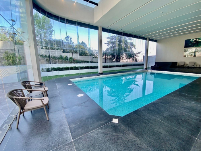 Departamento en Venta en Ivy Bosque Real