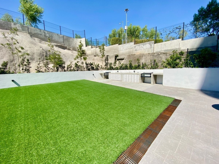 Departamento en Venta en Ivy Bosque Real