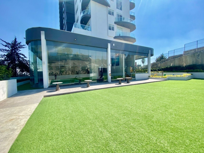 Departamento en Venta en Ivy Bosque Real