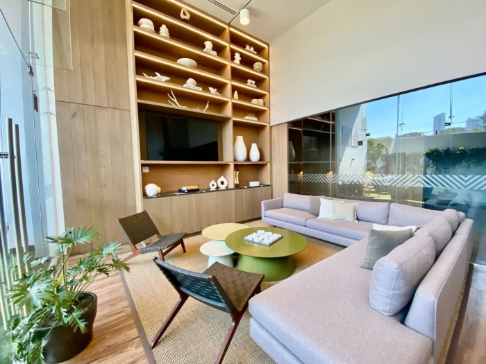 Departamento en Venta en Ivy Bosque Real