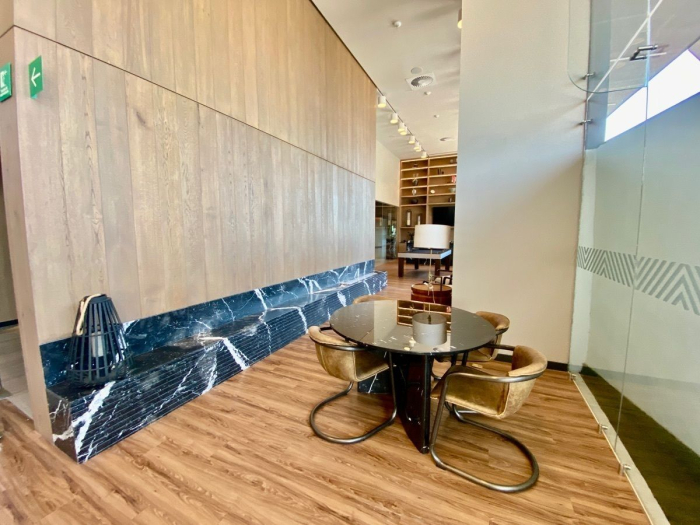 Departamento en Venta en Ivy Bosque Real