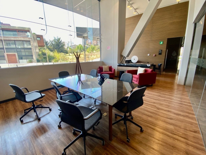 Departamento en Venta en Ivy Bosque Real