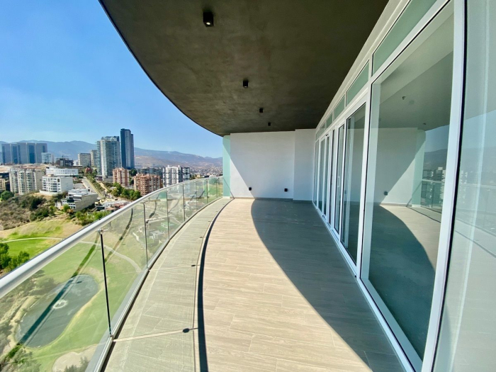 Departamento en Venta en Ivy Bosque Real