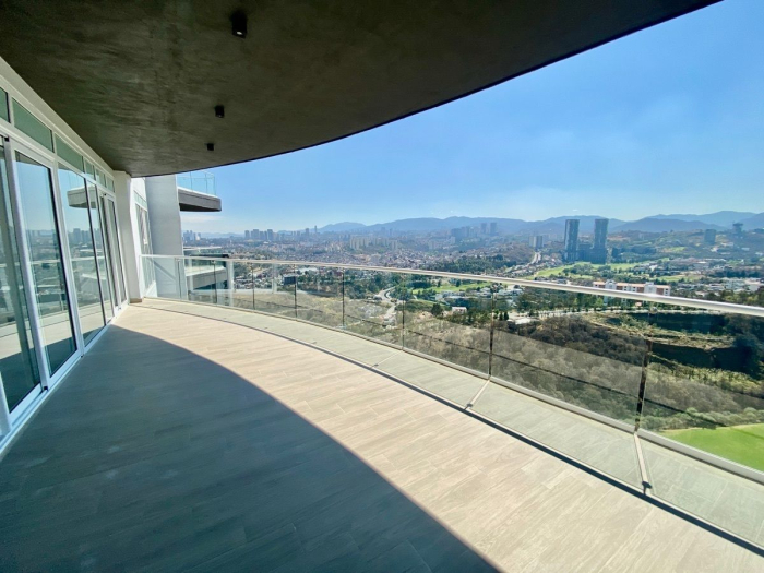 Departamento en Venta en Ivy Bosque Real