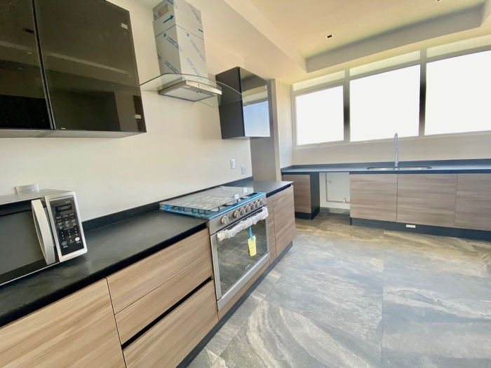 Departamento en Venta en Ivy Bosque Real