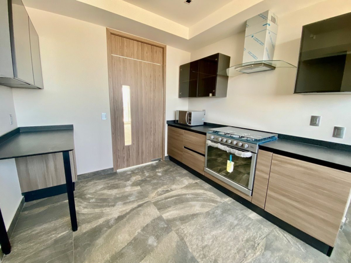 Departamento en Venta en Ivy Bosque Real