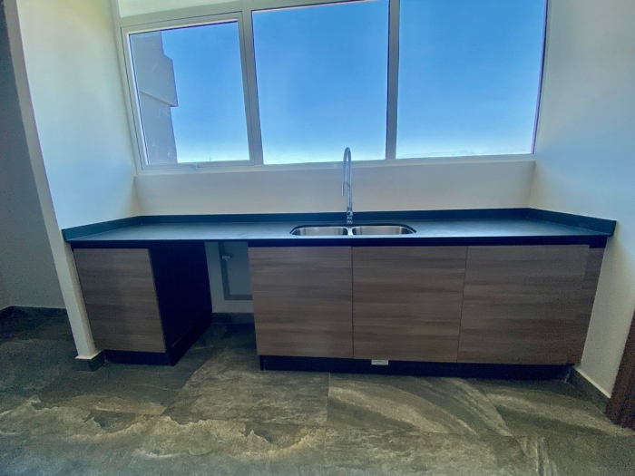 Departamento en Venta en Ivy Bosque Real