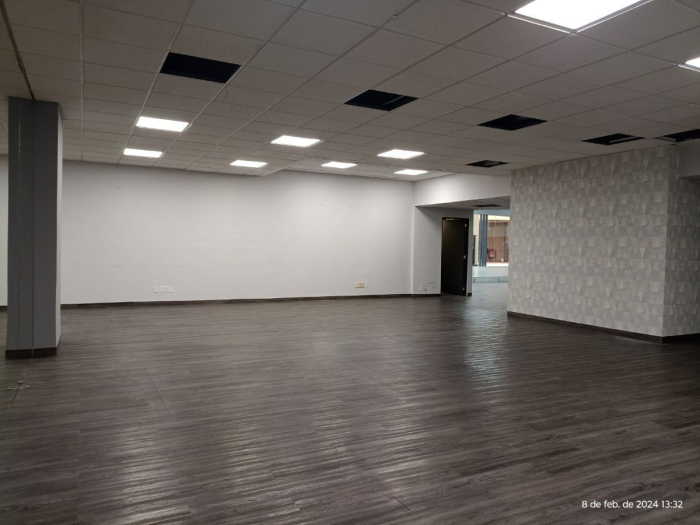 local sub 17 en renta, roof garden, centro comercial interlomas