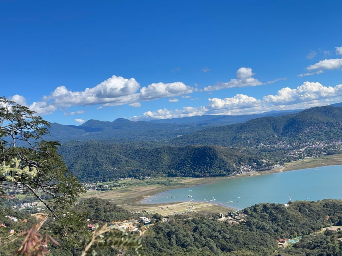 Venta de Terreno de 1257.09 m2 en el Santuario fraccionamiento ecológico Pato 1