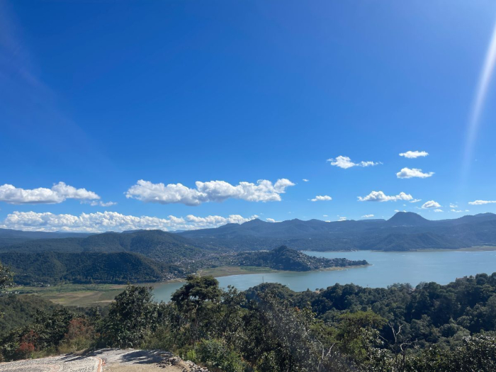 Venta de Terreno de 1257.09 m2 en el Santuario fraccionamiento ecológico Pato 1