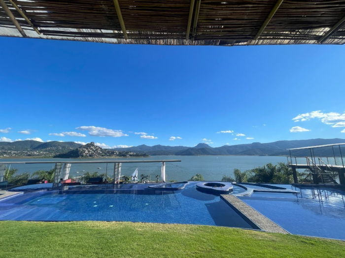 Venta de Terreno de 1257.09 m2 en Santuario fraccionamiento ecológico Tucán 43