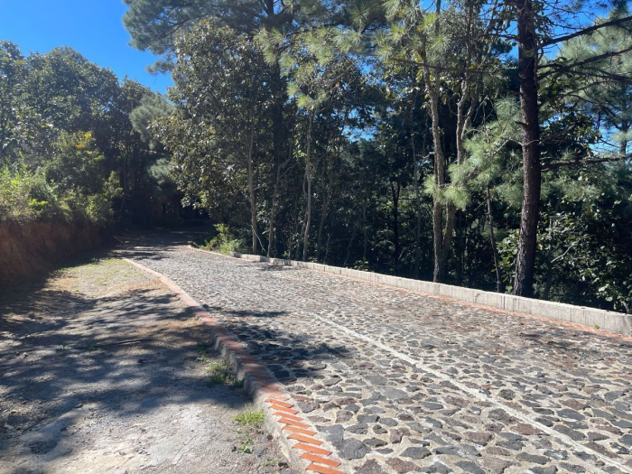Venta de Terreno de 1257.09 m2 en Santuario fraccionamiento ecológico Tucán 43