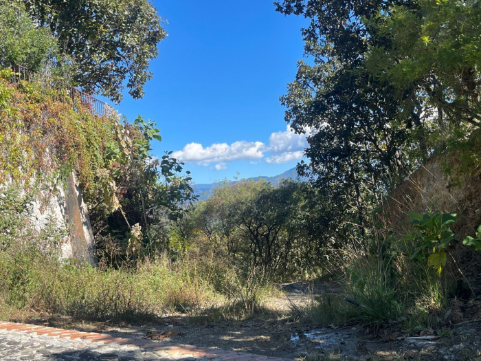 Venta de Terreno de 1257.09 m2 en Santuario fraccionamiento ecológico Tucán 43