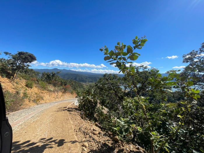 Venta de Terreno de 1257.09 m2 en Santuario fraccionamiento ecológico Tucán 43