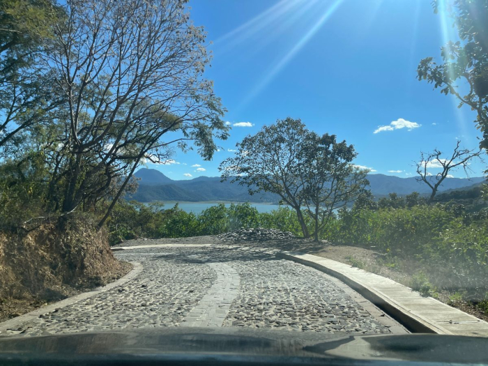 Venta de Terreno de 1257.09 m2 en Santuario fraccionamiento ecológico Tucán 43