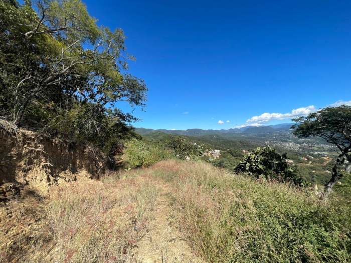 Venta de Terreno de 1257.09 m2 en Santuario fraccionamiento ecológico Tucán 43